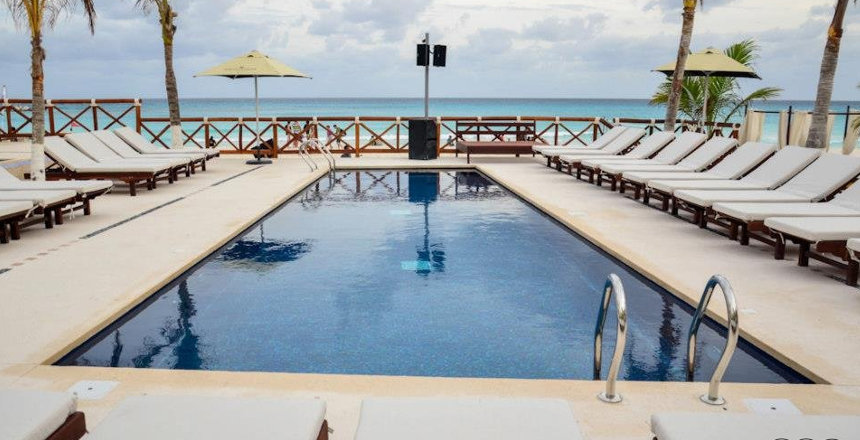 BeachClub
