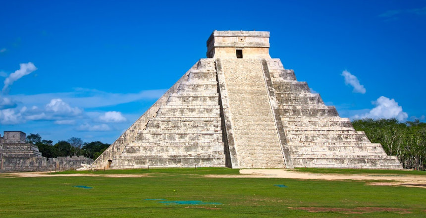 ChichenItza
