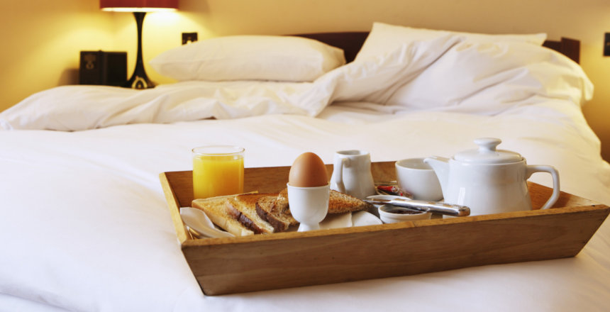 RoomService