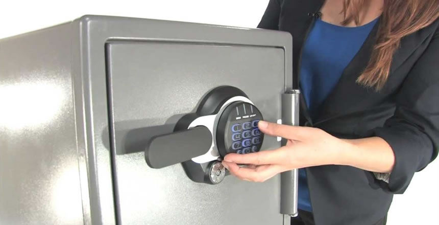 SecurityBox